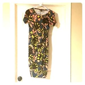 Weekend max mara dress